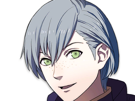 ashe ubert durrand fire emblem three houses hopes fe3h homme lions saphir saint royaume faerghus