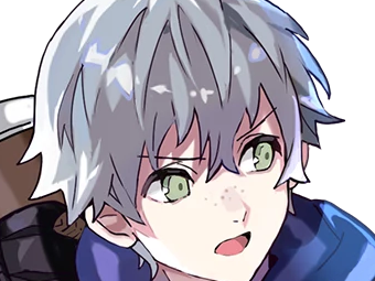 ashe ubert durrand fire emblem three houses hopes fe3h homme lions saphir saint royaume faerghus