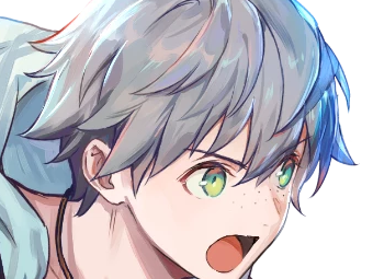 ashe ubert durrand fire emblem three houses hopes fe3h homme lions saphir saint royaume faerghus