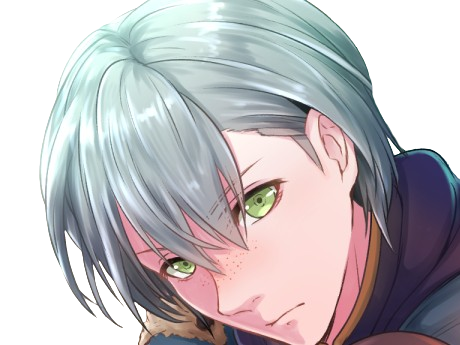 ashe ubert durrand fire emblem three houses hopes fe3h homme lions saphir saint royaume faerghus