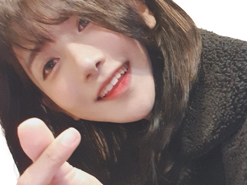 jinnytty jinny korean coreen corenne coeur heart love cute belle jolie kpop