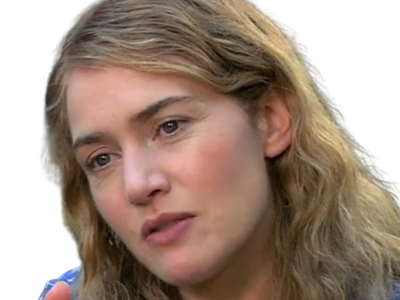 kate winslet adele wheeler labor day actrice rousse anglaise