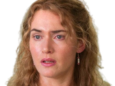 kate winslet adele wheeler labor day actrice rousse anglaise
