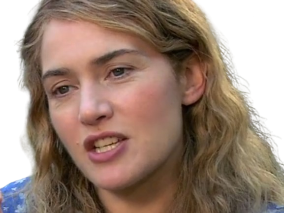 kate winslet adele wheeler labor day actrice rousse anglaise