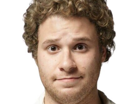 seth rogen acteur comedien producteur superbad the interview sausage party knocked up americain juif