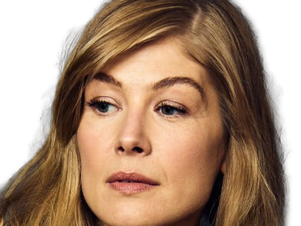 rosamund mary elizabeth pike actrice comedienne britannique anglaise femme quadragenaire blonde yeux bleus