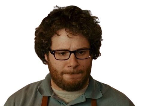 seth rogen acteur comedien producteur superbad the interview sausage party knocked up americain juif