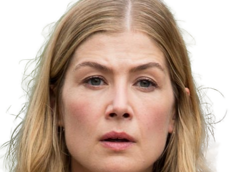 rosamund mary elizabeth pike actrice comedienne britannique anglaise femme quadragenaire blonde yeux bleus