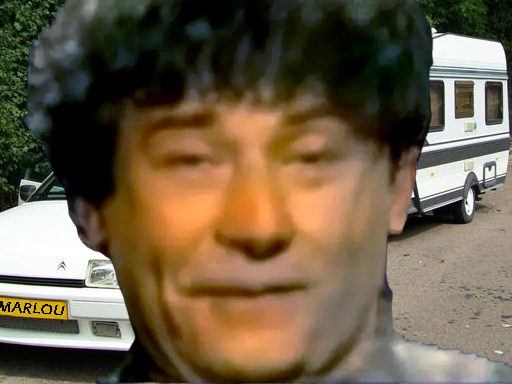 issou jesus quintero marlou alcool flemme fatigue tete 2 ouf vacances camping caravane dream