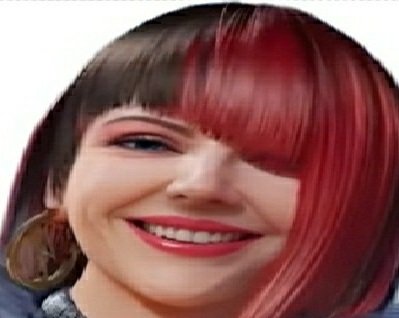 tekken anna annawilliam smile large