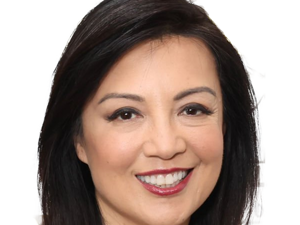 ming-na wen actrice americaine chinoise asiatique asiat femme sexagenaire cheatcodeasiatique