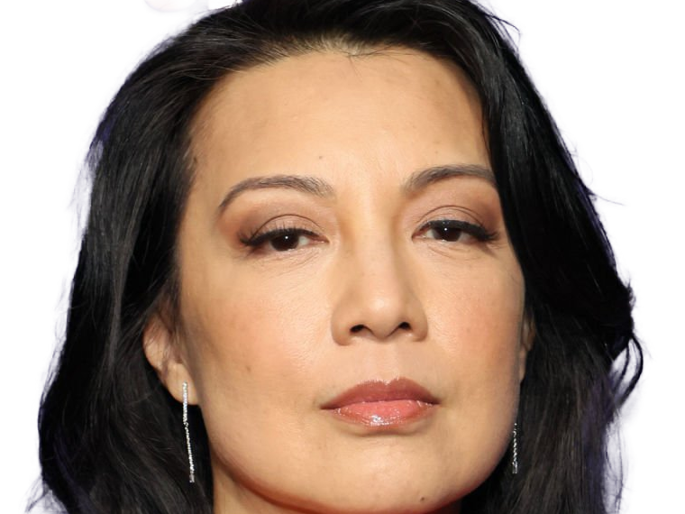ming-na wen actrice americaine chinoise asiatique asiat femme sexagenaire cheatcodeasiatique