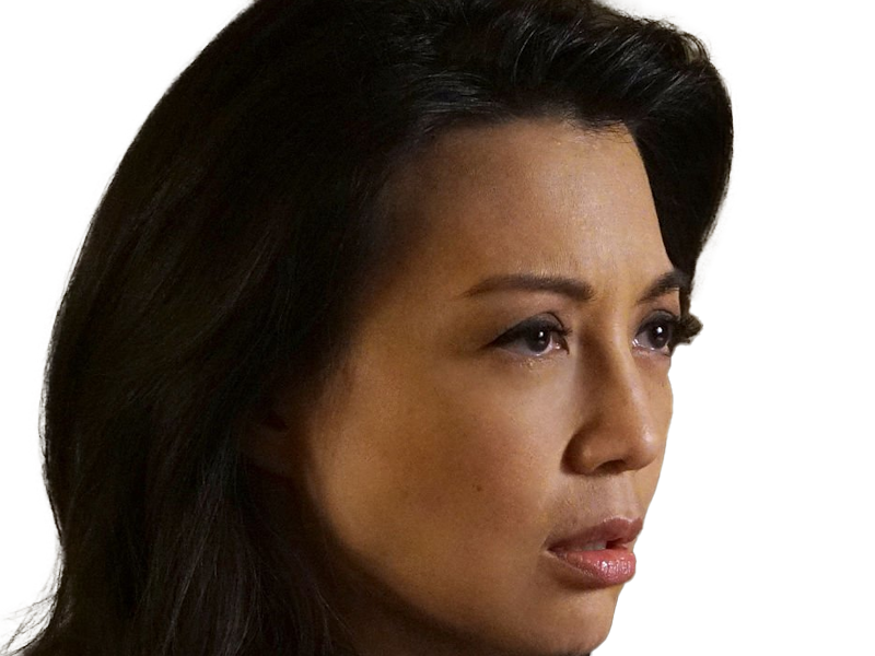 ming-na wen actrice americaine chinoise asiatique asiat femme sexagenaire cheatcodeasiatique