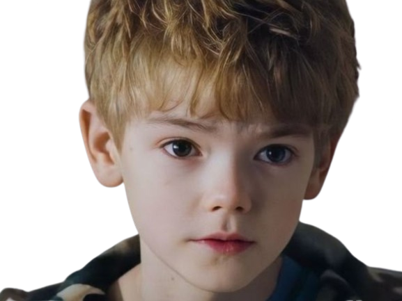 thomas brodie sangster acteur jeune enfant anglais roux