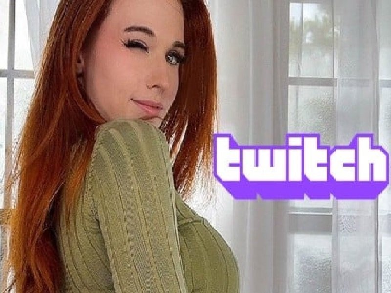 twitch plateforme streaming niniste clin oeil