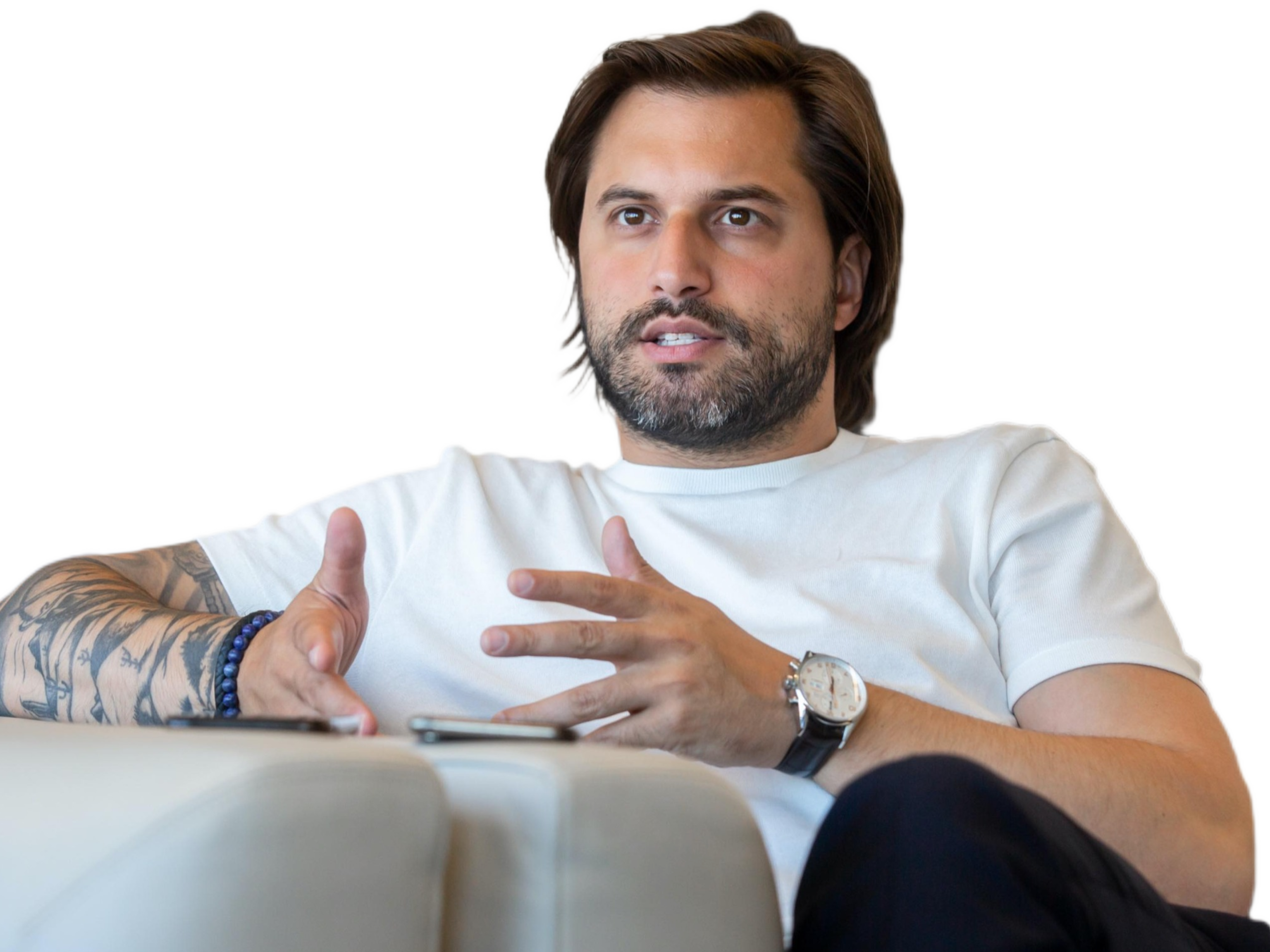 glb georges-louis bouchez mr mouvement reformateur droite entrepreneur belgique