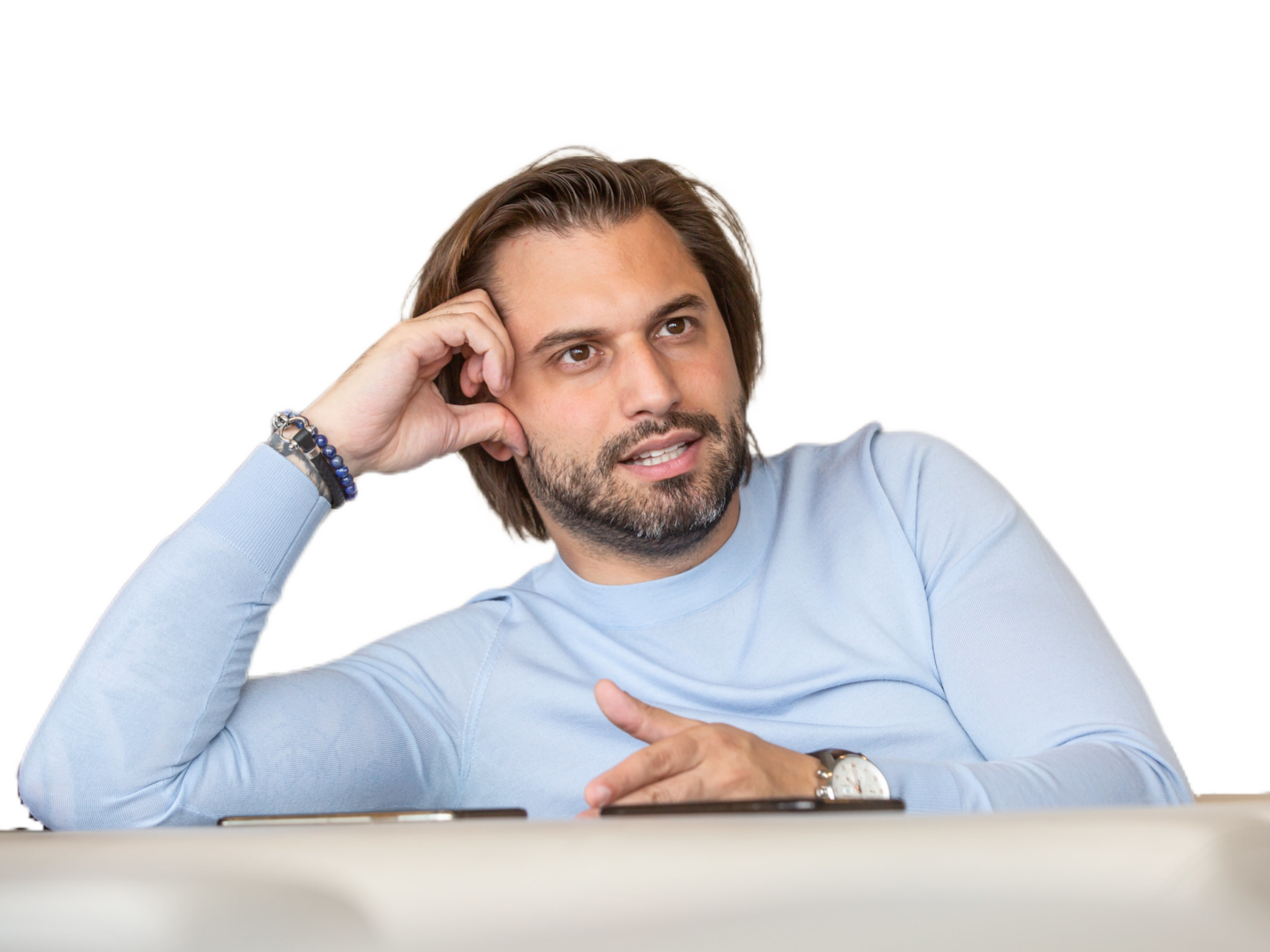 glb georges-louis bouchez mr mouvement reformateur droite penseur belgique