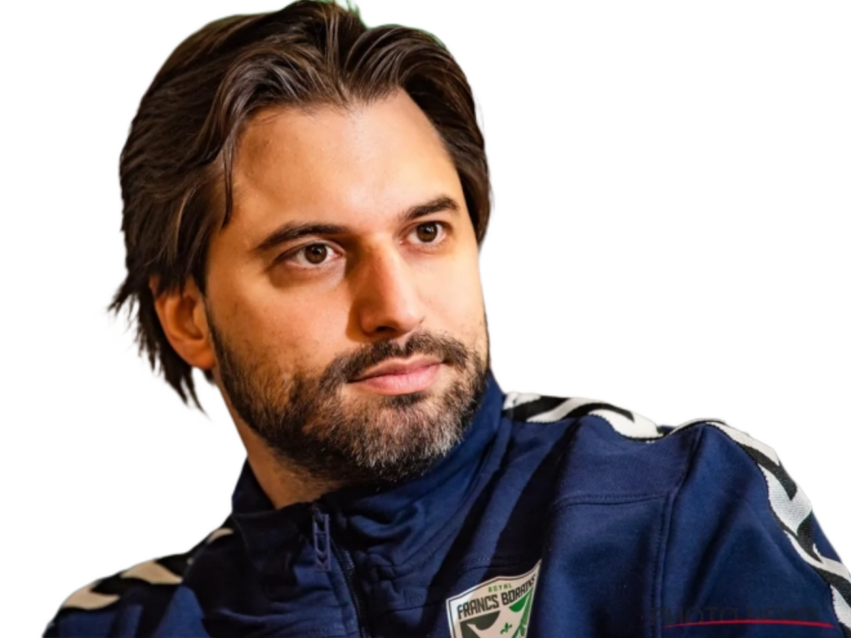 glb georges-louis bouchez mr mouvement reformateur droite supporter belgique