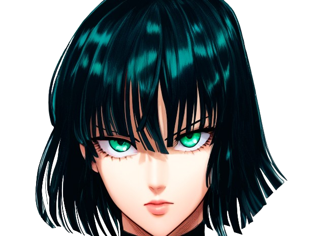 moupe miya fubuki opm one punch man manga anime waifu roxane blizzard infernal