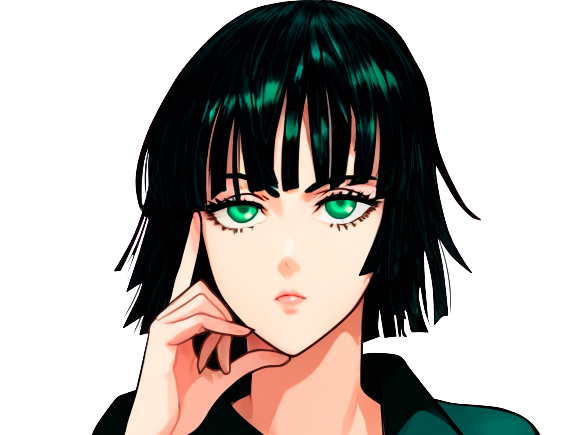 moupe miya fubuki opm one punch man manga anime waifu roxane blizzard infernal