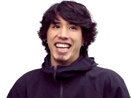 taka takahiro moriuchi one ok rock chanteur asiatique