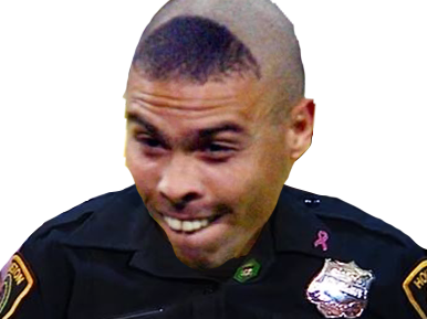 trump agent secret americain cheveux ronado gremlins zoom regard peur surprenant policier gilbert