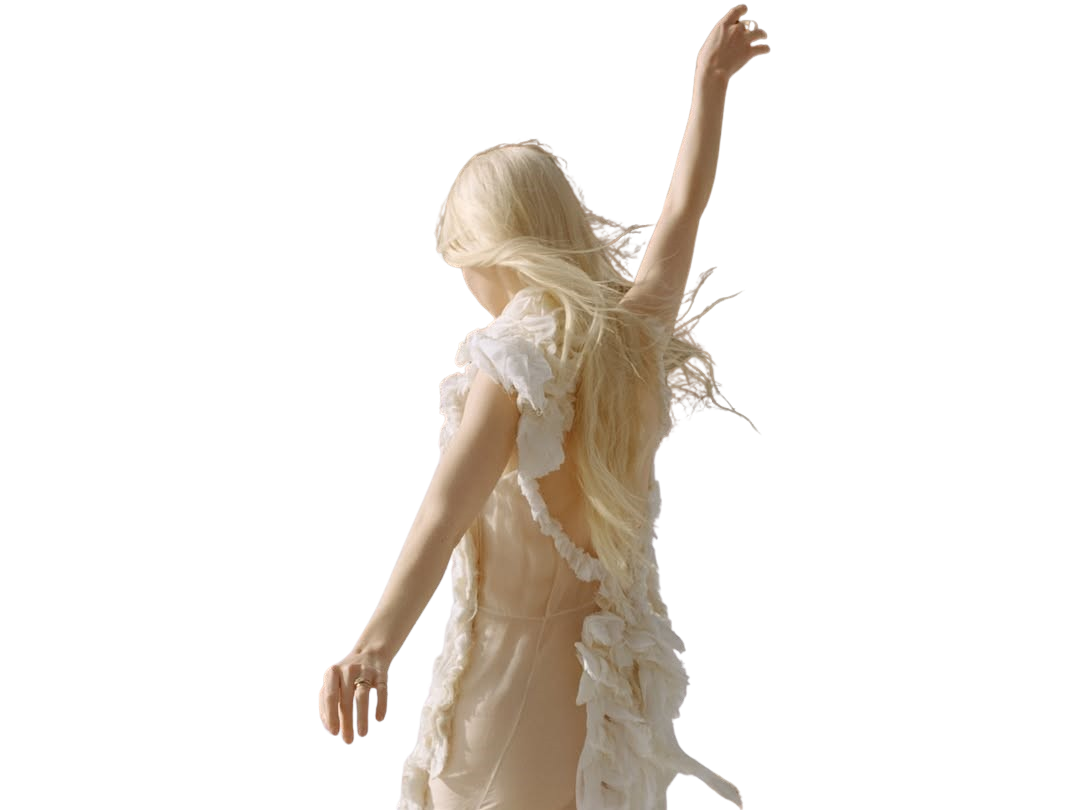 anya taylor joy platine