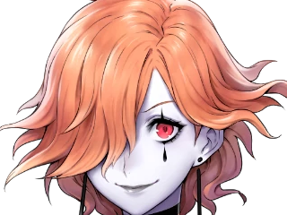 kronya serpent tenebres fire emblem three houses hopes fe3h femme folle antagoniste assassin pale rousse