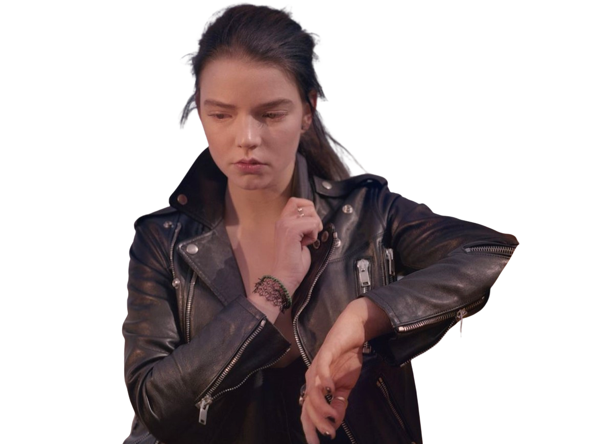 anya taylor joy brune