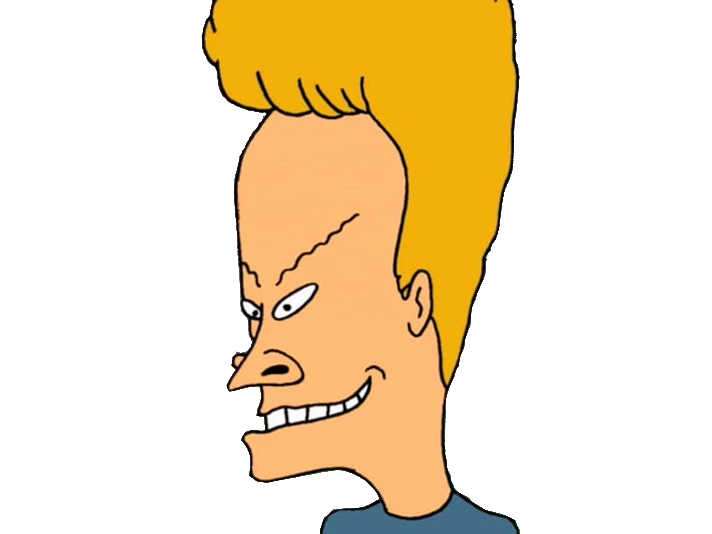 beavis butthead