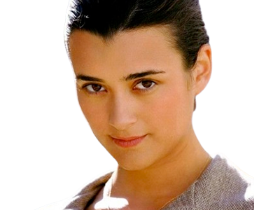 cote de pablo ziva david mossad ncis police agent special belle sexy forte force