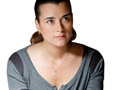 ncis mossad ziva david cote de pablo belle forte force sexy agent special