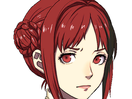 monica von ochs fire emblem three houses hopes fe3h eleve aigles jais anime jeu