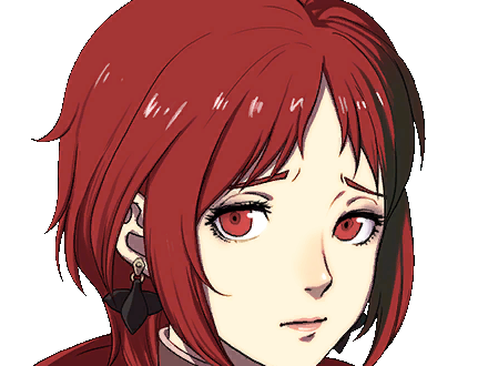 monica von ochs fire emblem three houses hopes fe3h eleve aigles jais anime jeu