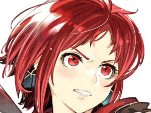 monica von ochs fire emblem three houses hopes fe3h eleve aigles jais anime jeu