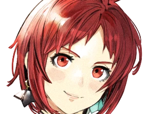 monica von ochs fire emblem three houses hopes fe3h eleve aigles jais anime jeu