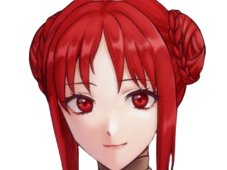 monica von ochs fire emblem three houses hopes fe3h eleve aigles jais anime jeu