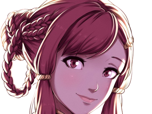 monica von ochs fire emblem three houses hopes fe3h eleve aigles jais anime jeu