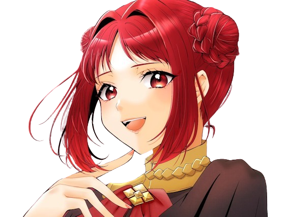 monica von ochs fire emblem three houses hopes fe3h eleve aigles jais anime jeu