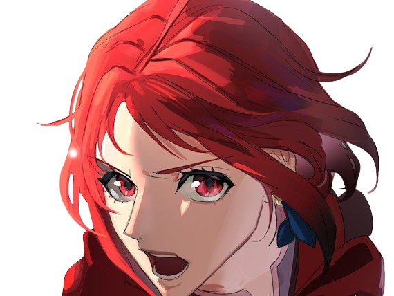 monica von ochs fire emblem three houses hopes fe3h eleve aigles jais anime jeu