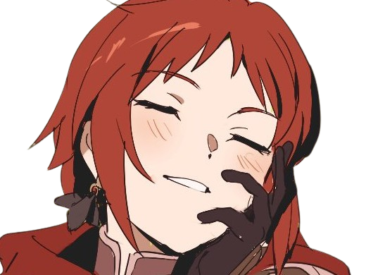 monica von ochs fire emblem three houses hopes fe3h eleve aigles jais anime jeu