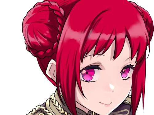 monica von ochs fire emblem three houses hopes fe3h eleve aigles jais anime jeu