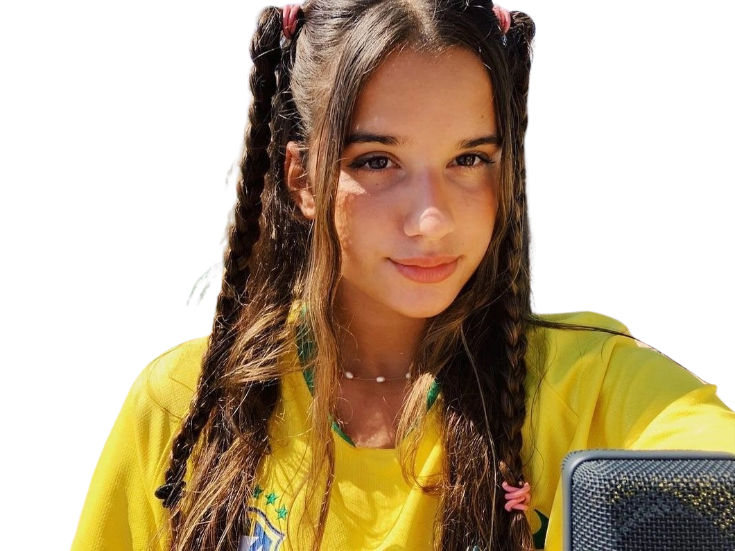 bianca costa bresil brazil bresilienne