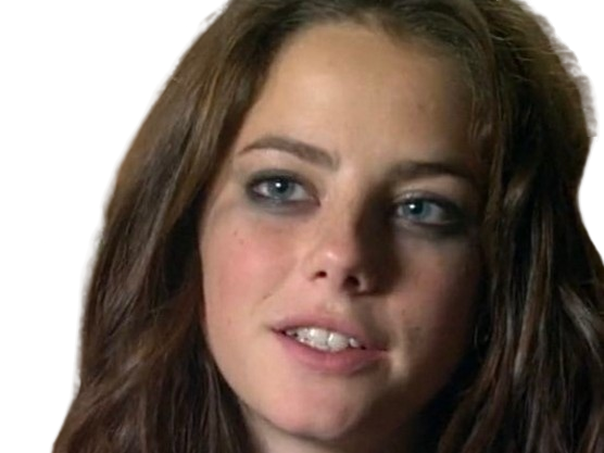 kaya scodelario femme actrice anglaise drogue junkie skins