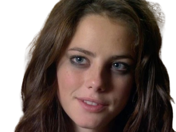 kaya scodelario femme actrice anglaise drogue junkie skins
