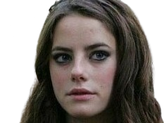 kaya scodelario femme actrice anglaise drogue junkie skins