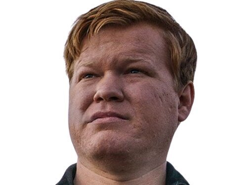 todd alquist breaking bad jesse plemons acteur el camino psychopathe meth damon