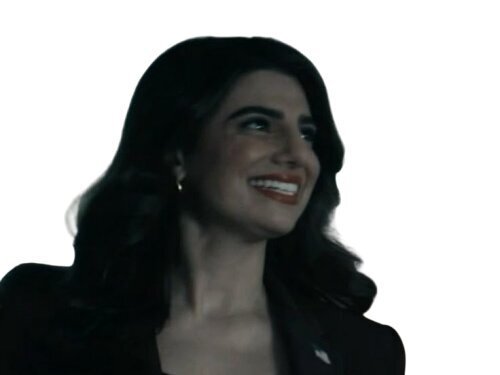 victoria neuman the boys actrice claudia doumit milf arabe amazon prime libanaise serie