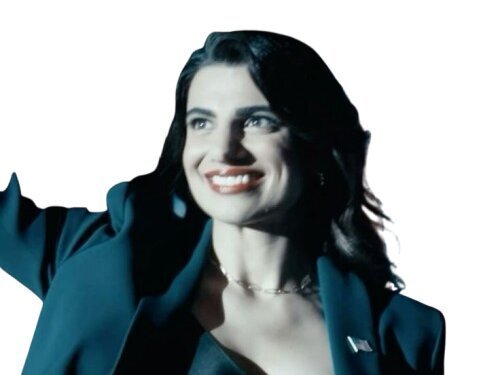 victoria neuman the boys actrice claudia doumit milf arabe amazon prime libanaise serie