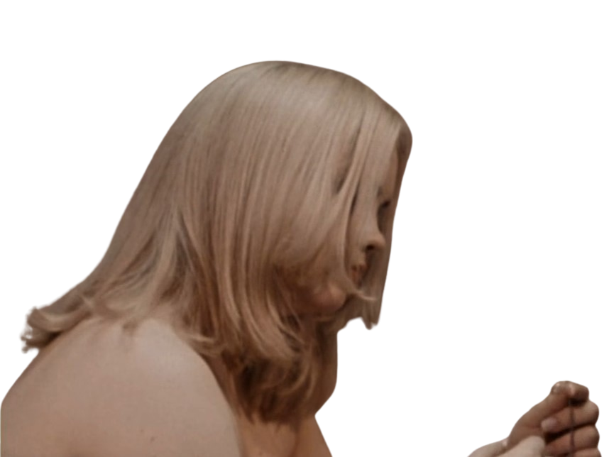 layla buffalo 66 christina ricci blonde